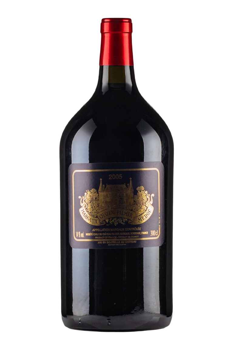 Palmer 300cl 2005