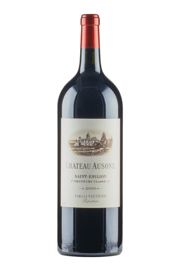 Ausone Magnum 2008 Ausone Magnum 2008