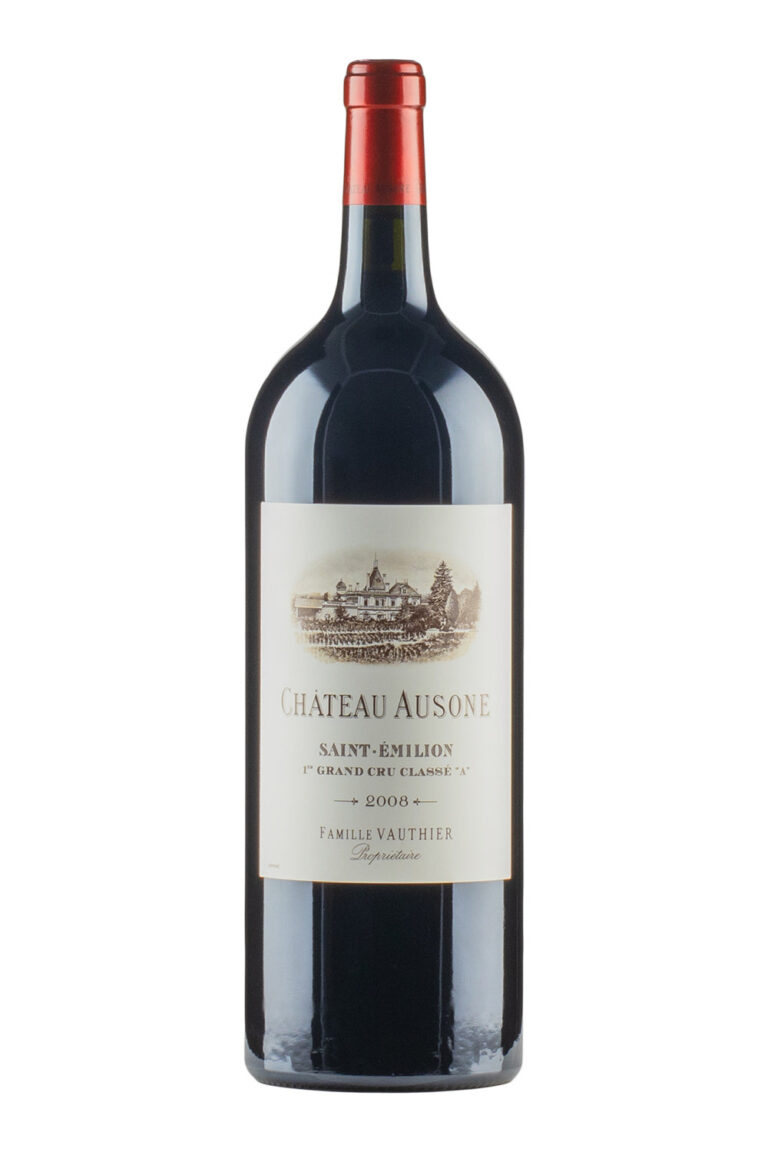 Ausone Magnum 2008 Ausone Magnum 2008