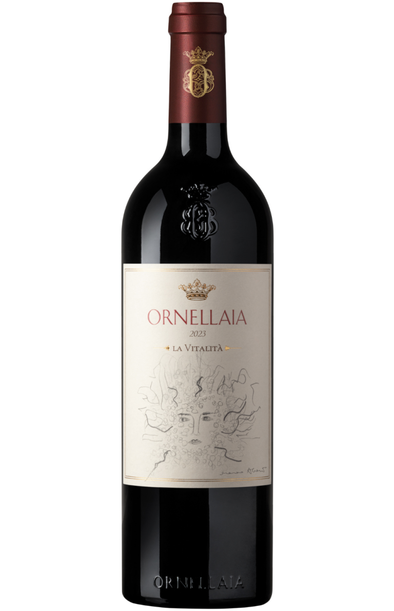 Ornellaia 2023