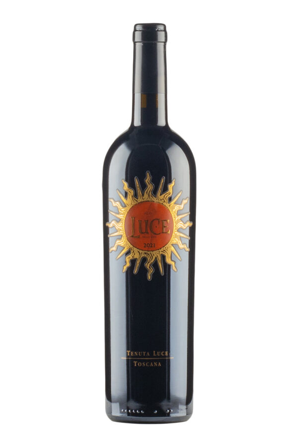 Luce Marchesi di Frescobaldi 2021 Luce Marchesi di Frescobaldi 2021