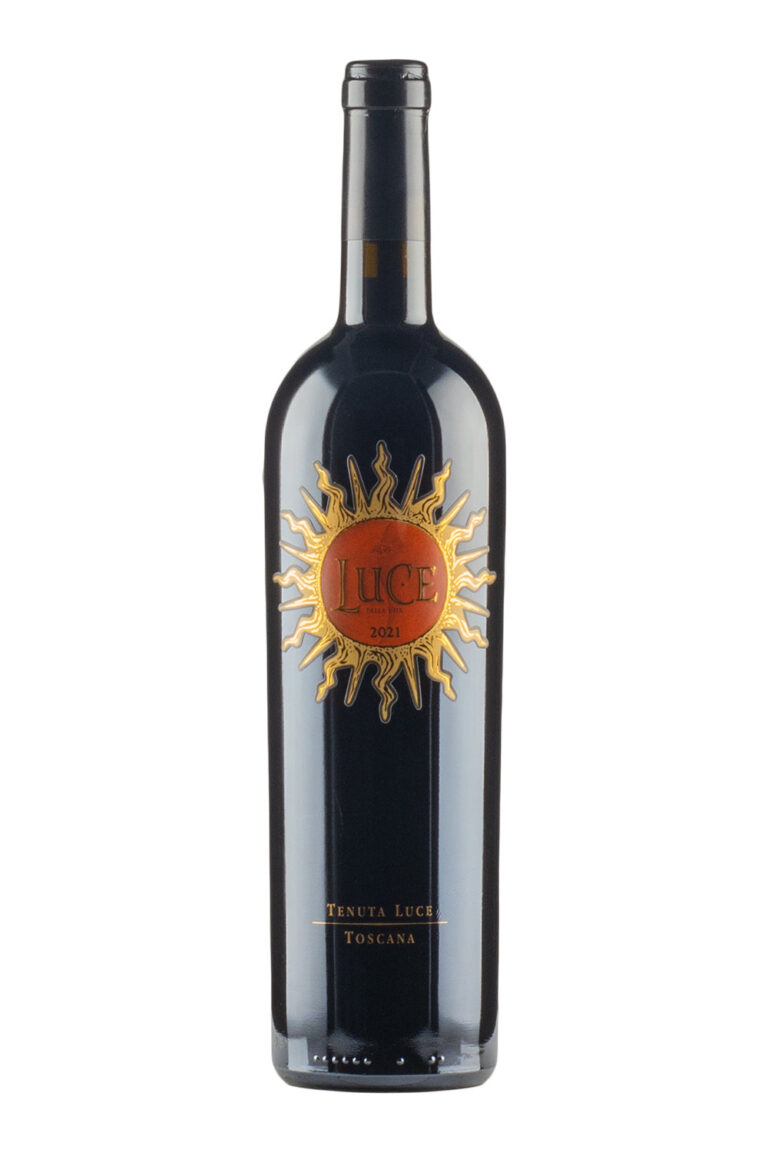Luce Marchesi di Frescobaldi 2021 Luce Marchesi di Frescobaldi 2021