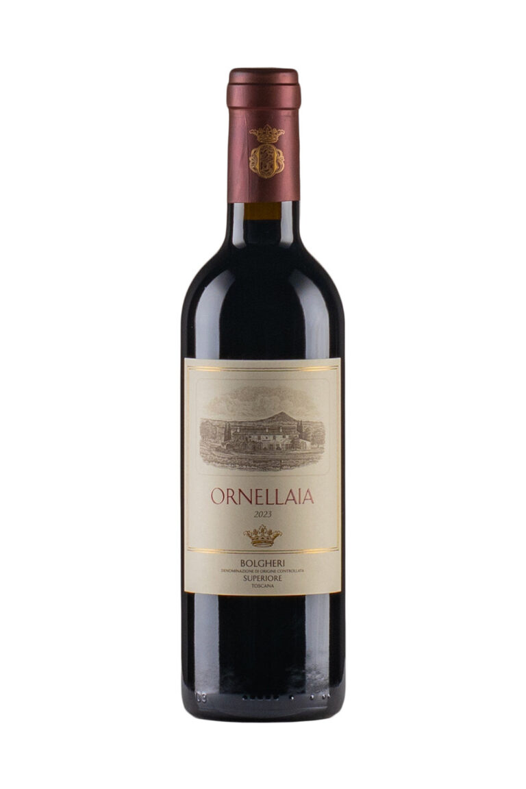 Ornellaia Half 2023