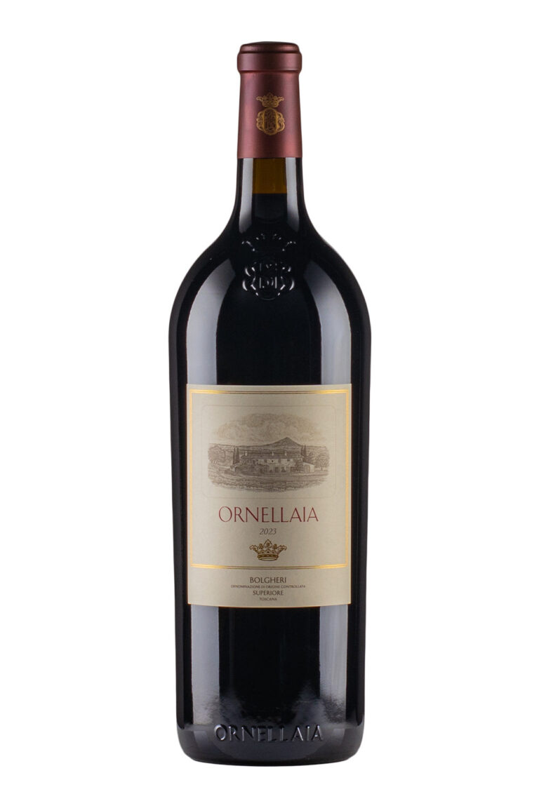 Ornellaia Magnum 2023