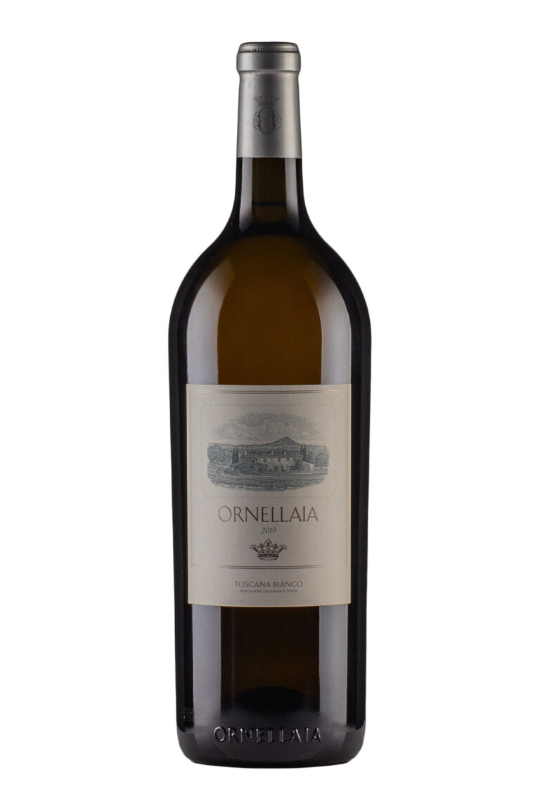 Ornellaia Bianco Magnum 2019