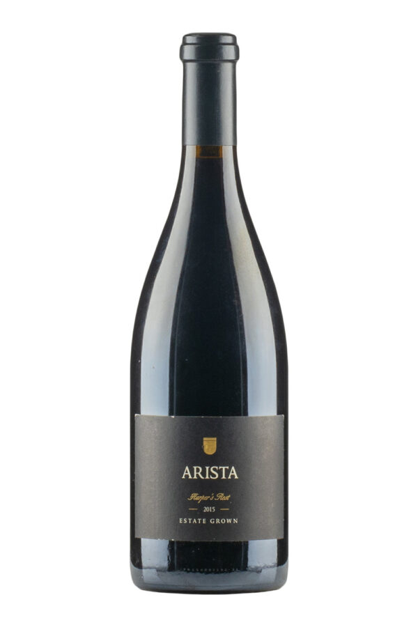 Arista Harpers Rest Pinot Noir 2015 Arista Harpers Rest Pinot Noir 2015