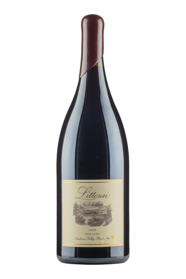 Littorai One Acre Pinot Noir Magnum 2018 Littorai One Acre Pinot Noir Magnum 2018