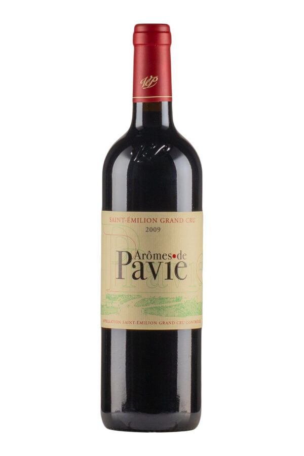 Aromes de Pavie 2009 Aromes de Pavie 2009