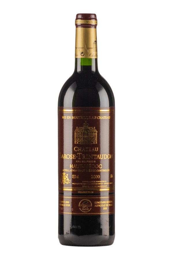 Larose Trintaudon 2000