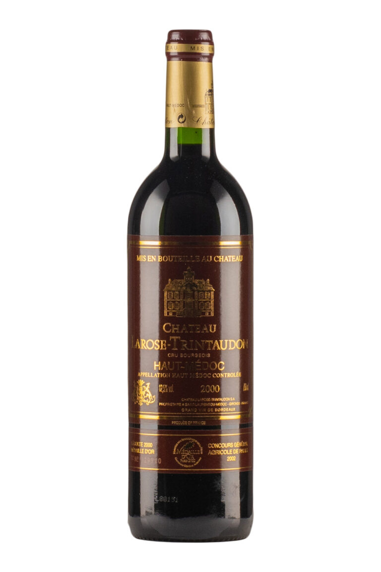 Larose Trintaudon 2000 Larose Trintaudon 2000