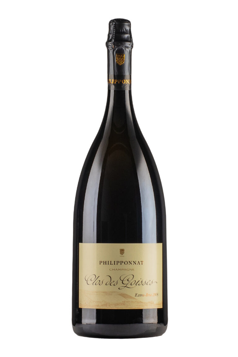 Philipponnat Clos des Goisses 300cl 2008 Philipponnat Clos des Goisses 300cl 2008