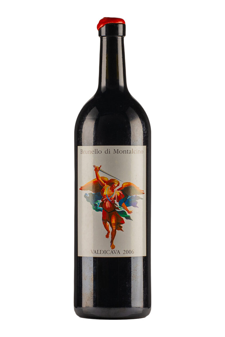 Brunello di Montalcino Valdicava 300cl 2006
