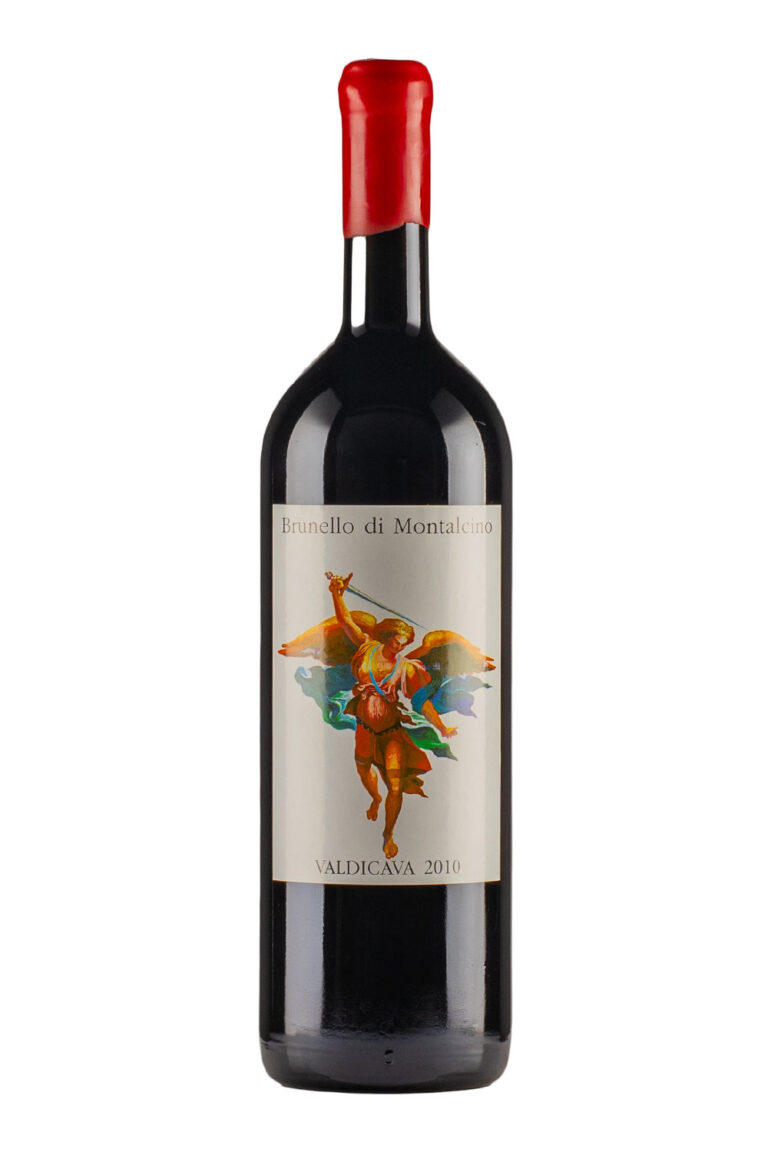 Brunello di Montalcino Valdicava Magnum 2010