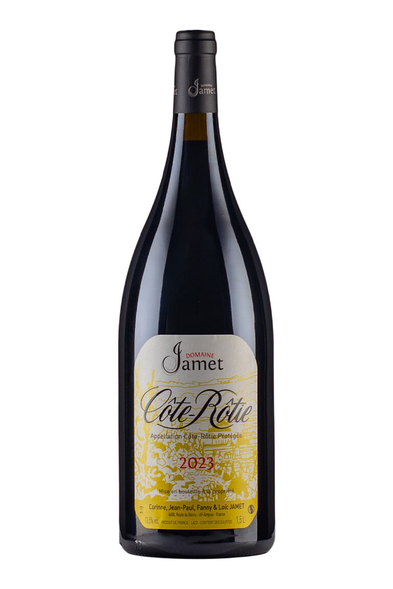 Cote Rotie Jamet Magnum 2023 Cote Rotie Jamet Magnum 2023