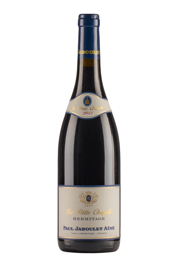 Hermitage La Petite Chapelle Jaboulet 2011 Hermitage La Petite Chapelle Jaboulet 2011