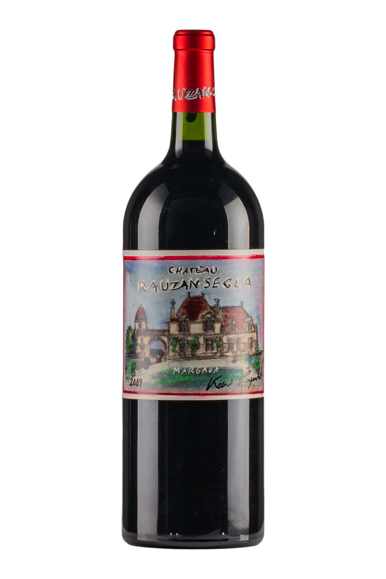 Rauzan Segla Magnum 2009 Rauzan Segla Magnum 2009