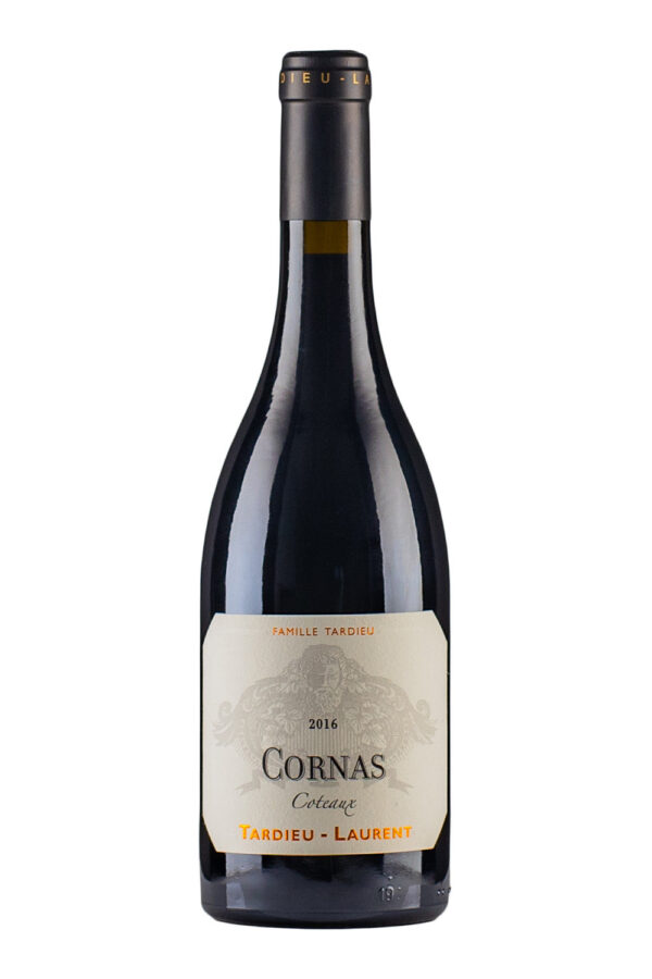 Cornas Coteaux Tardieu Laurent 2016 Cornas Coteaux Tardieu Laurent 2016
