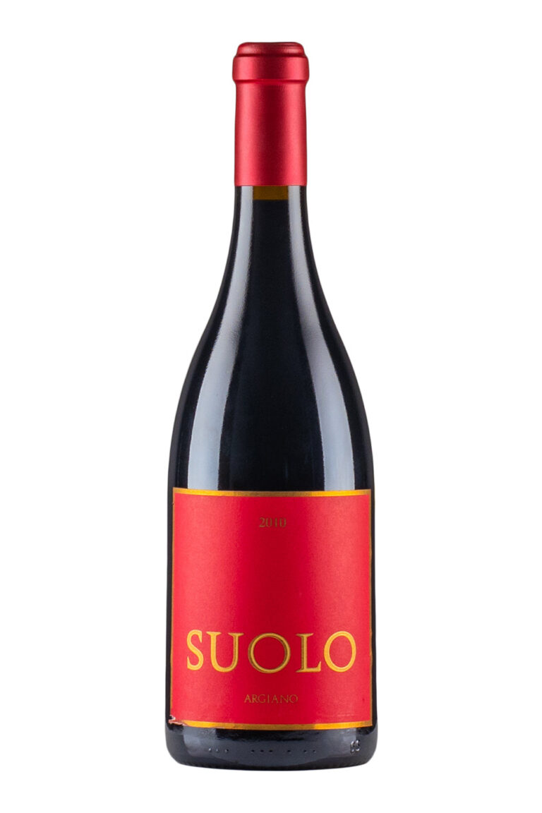 Suolo Argiano 2010 Suolo Argiano 2010