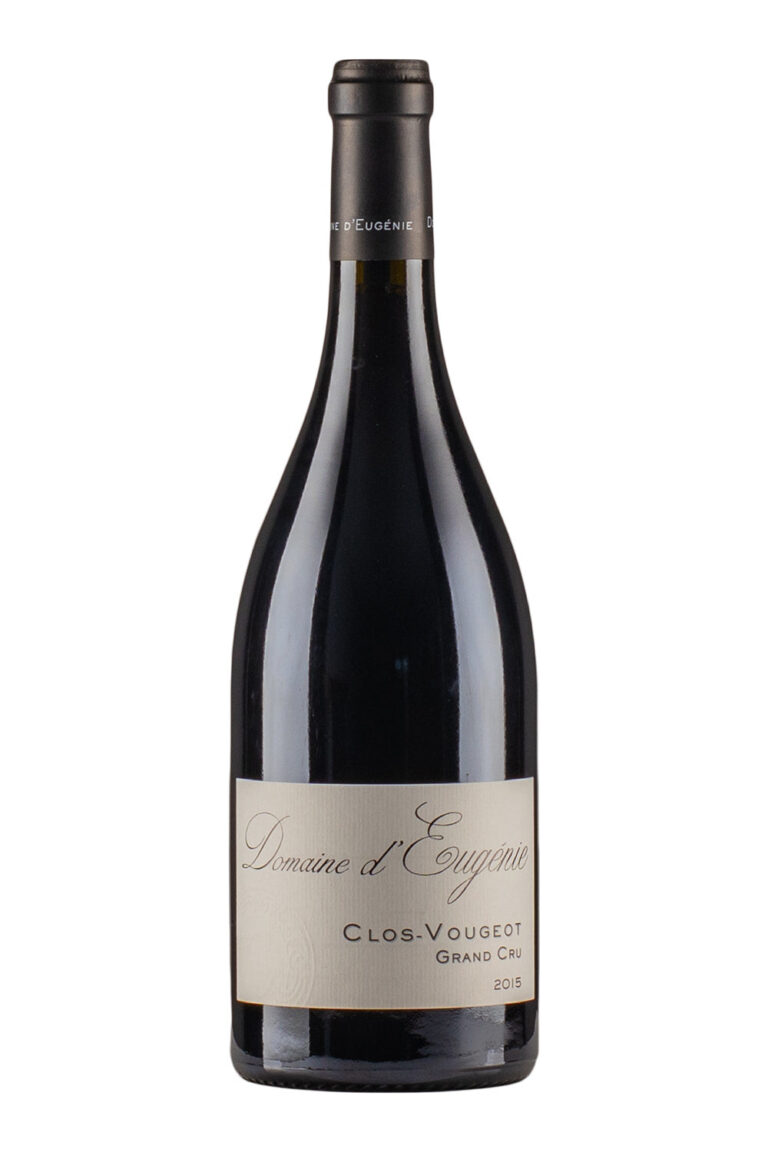 Clos Vougeot d`Eugenie 2015