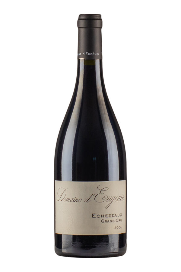 Echezeaux d`Eugenie 2006 Echezeaux d`Eugenie 2006