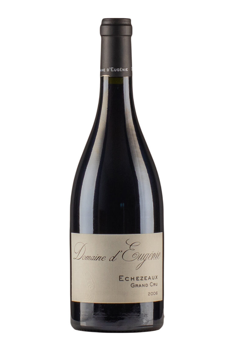 Echezeaux d`Eugenie 2006 Echezeaux d`Eugenie 2006