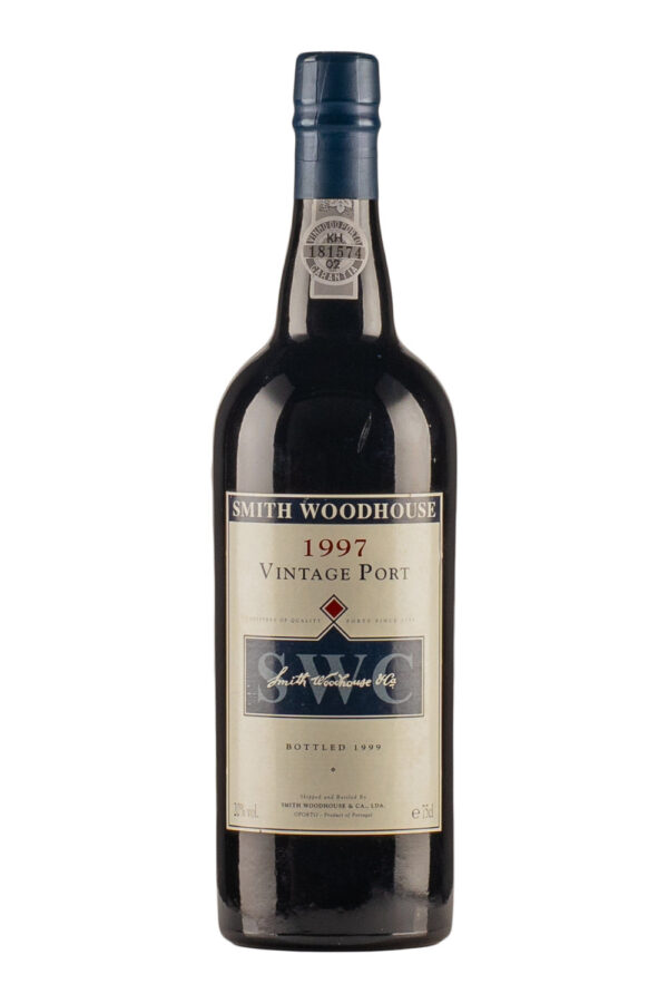 Smith Woodhouse Vintage 1997 Smith Woodhouse Vintage 1997