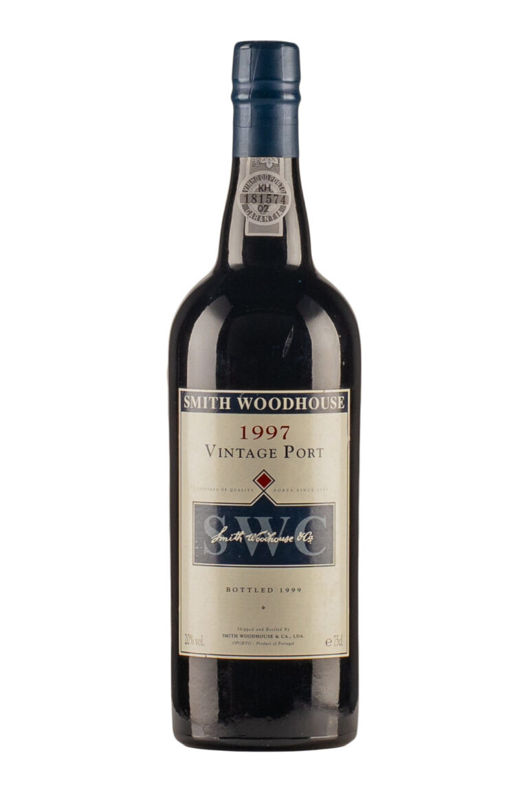 Smith Woodhouse Vintage 1997 Smith Woodhouse Vintage 1997