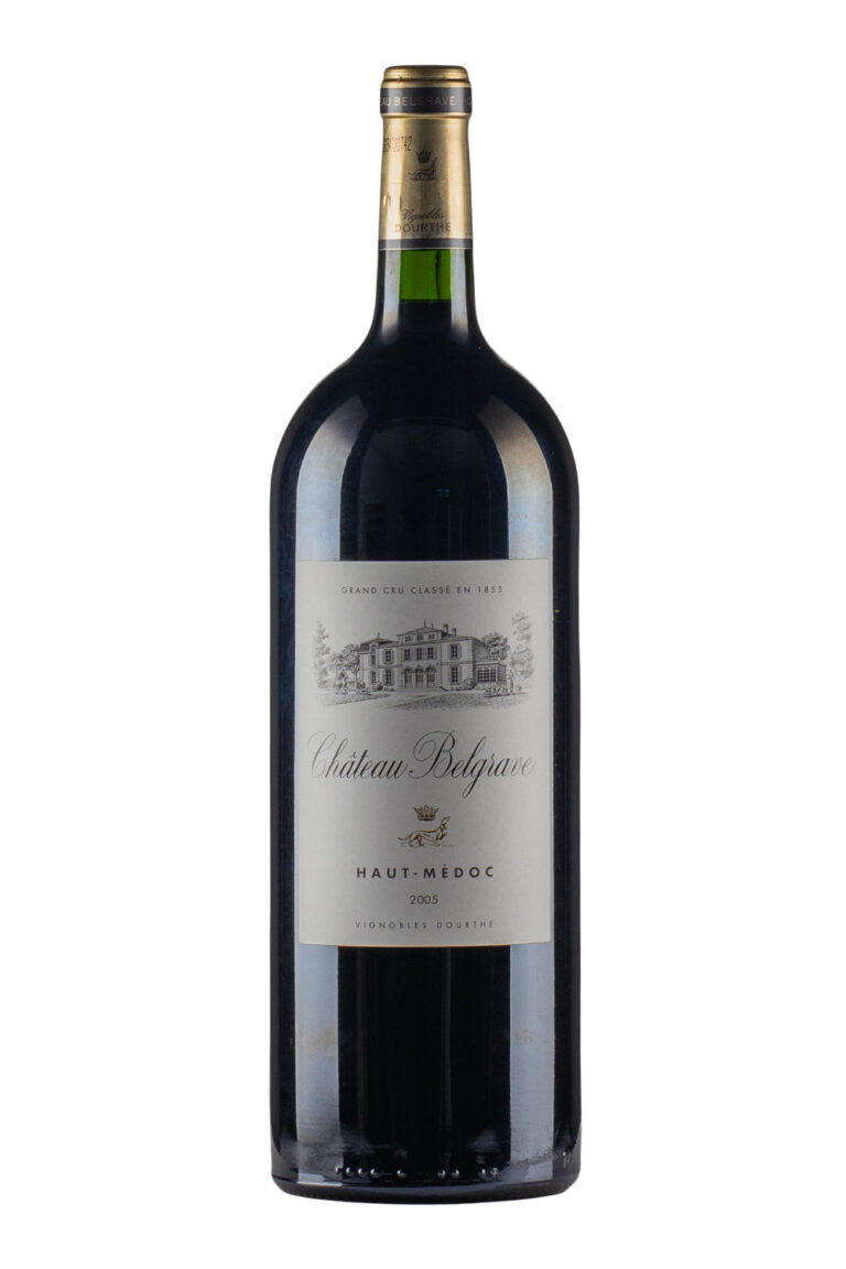 Belgrave Magnum 2005 Belgrave Magnum 2005