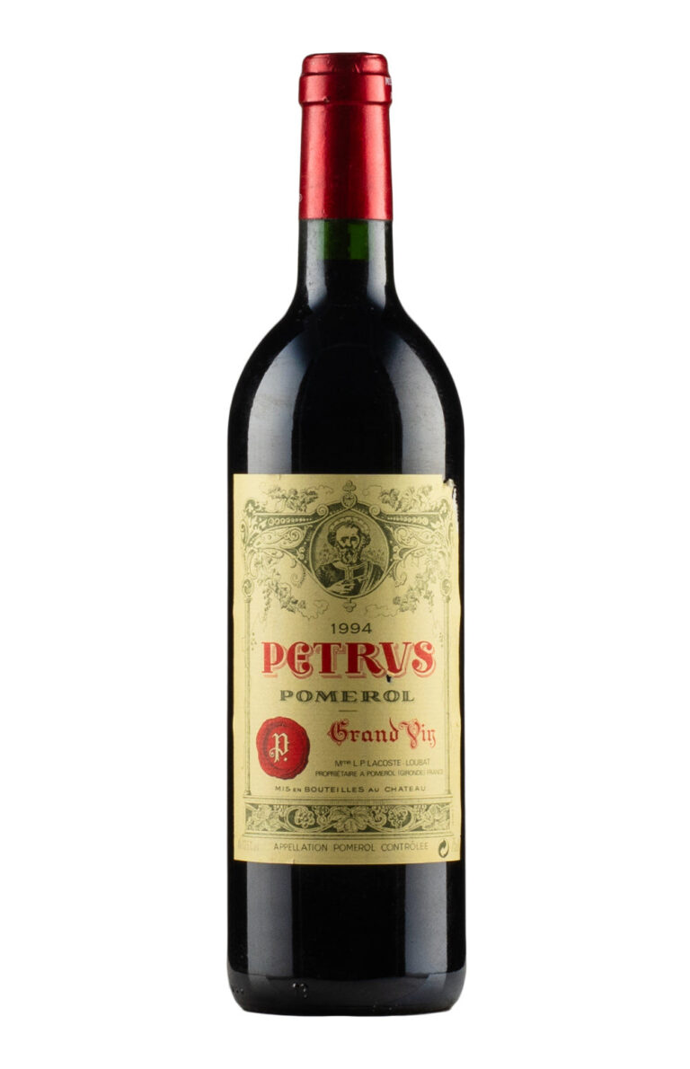 Petrus 1994 Petrus 1994
