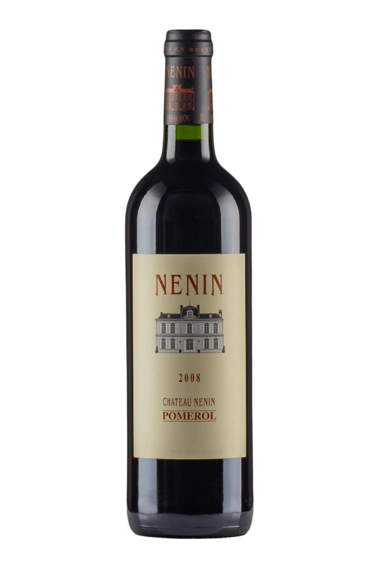 Nenin 2008