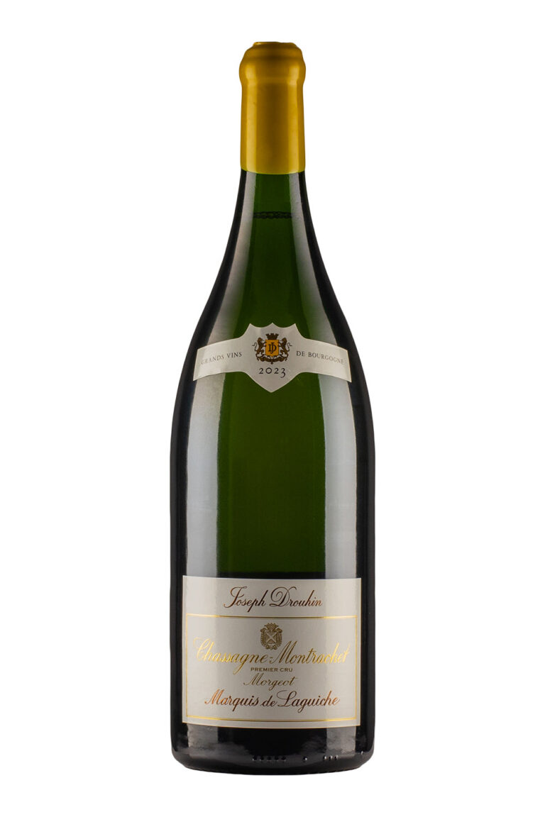 Chassagne Montrachet Morgeot Marquis de Laguiche Joseph Drouhin 300cl 2023