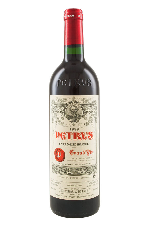 Petrus 1999 Petrus 1999