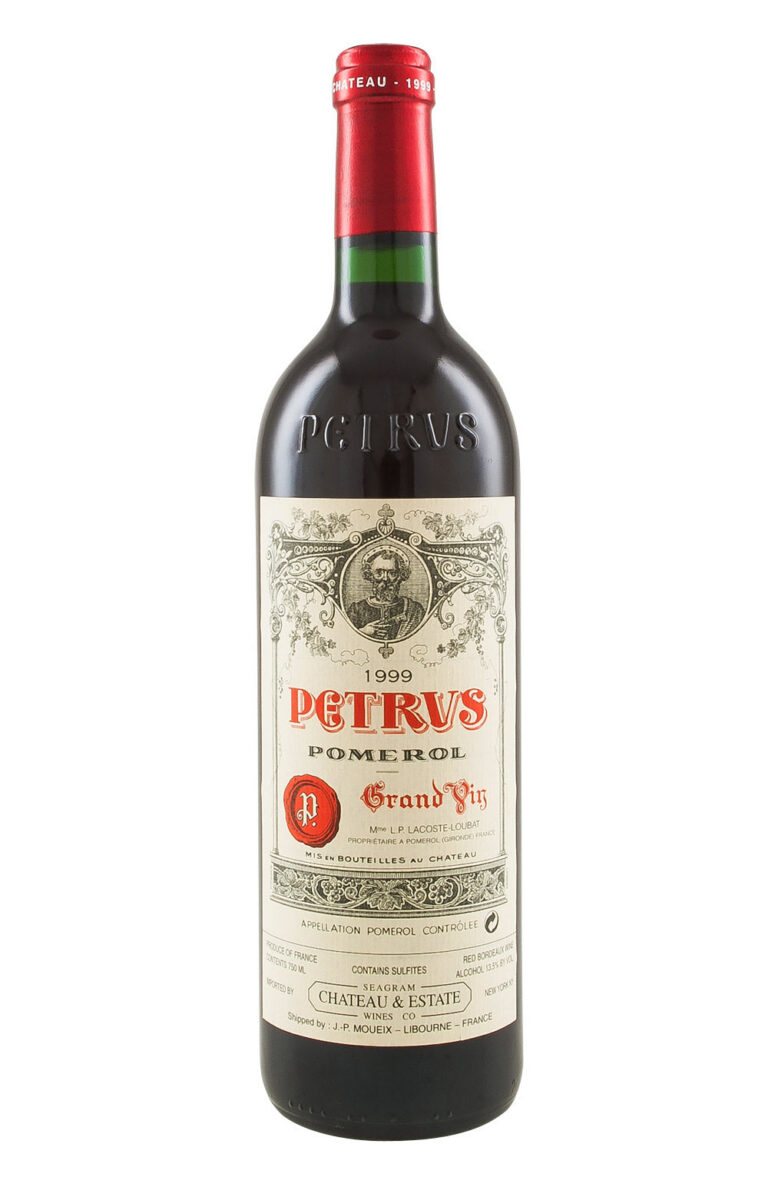 Petrus 1999 Petrus 1999