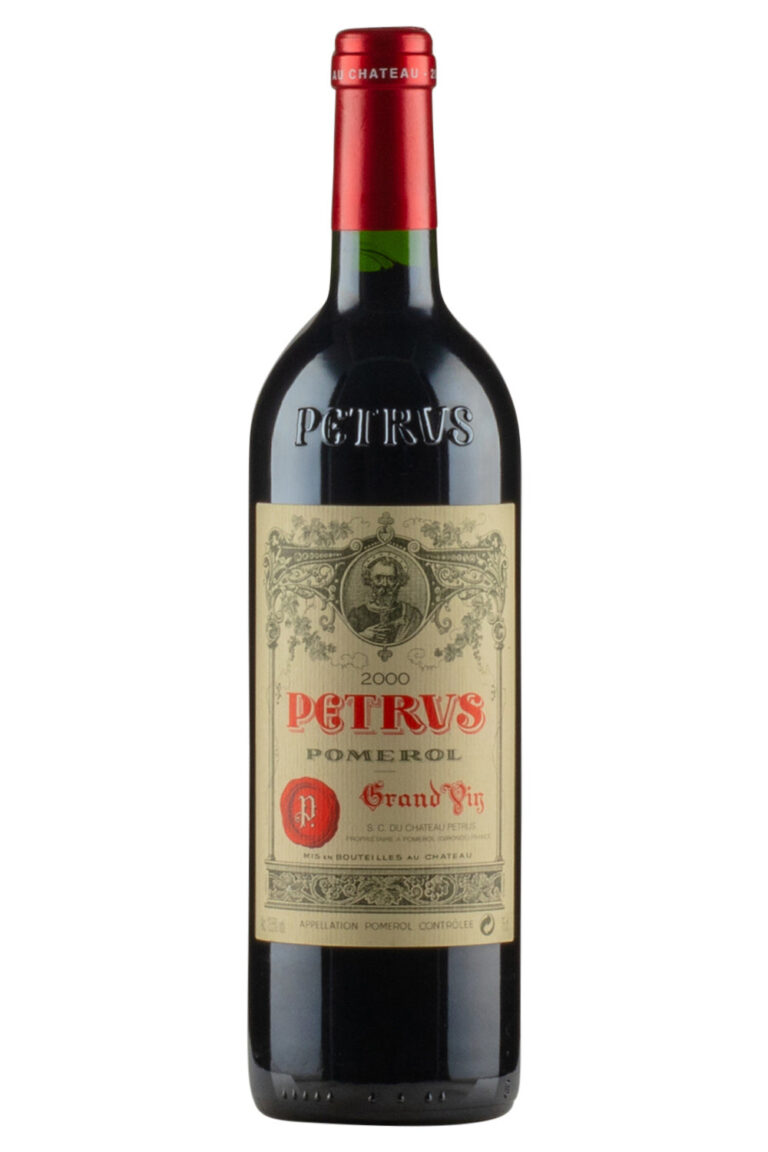 Petrus 2000 Petrus 2000
