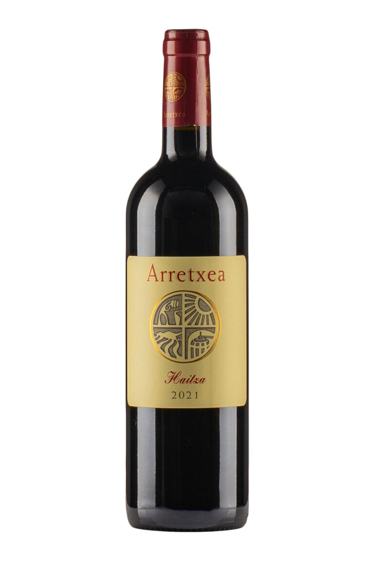 Haitza Arretxea 2021 Haitza Arretxea 2021