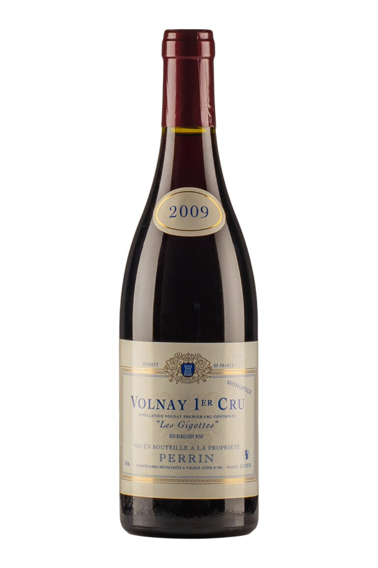 Volnay La Gigotte Darviot Perrin 2009 Volnay La Gigotte Darviot Perrin 2009