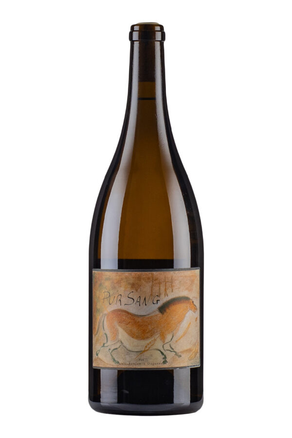 Pouilly Fume Pur Sang Dagueneau Magnum 2008