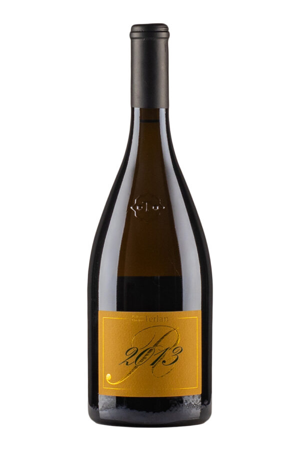 Terlano Rarita Pinot Bianco 2013 Terlano Rarita Pinot Bianco 2013
