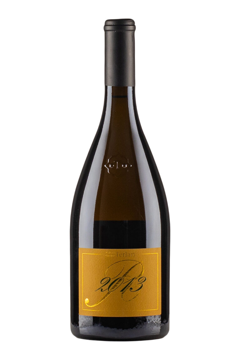 Terlano Rarita Pinot Bianco 2013 Terlano Rarita Pinot Bianco 2013