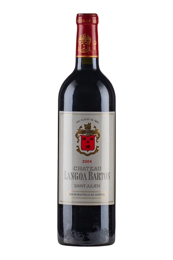 Langoa Barton 2004 Langoa Barton 2004