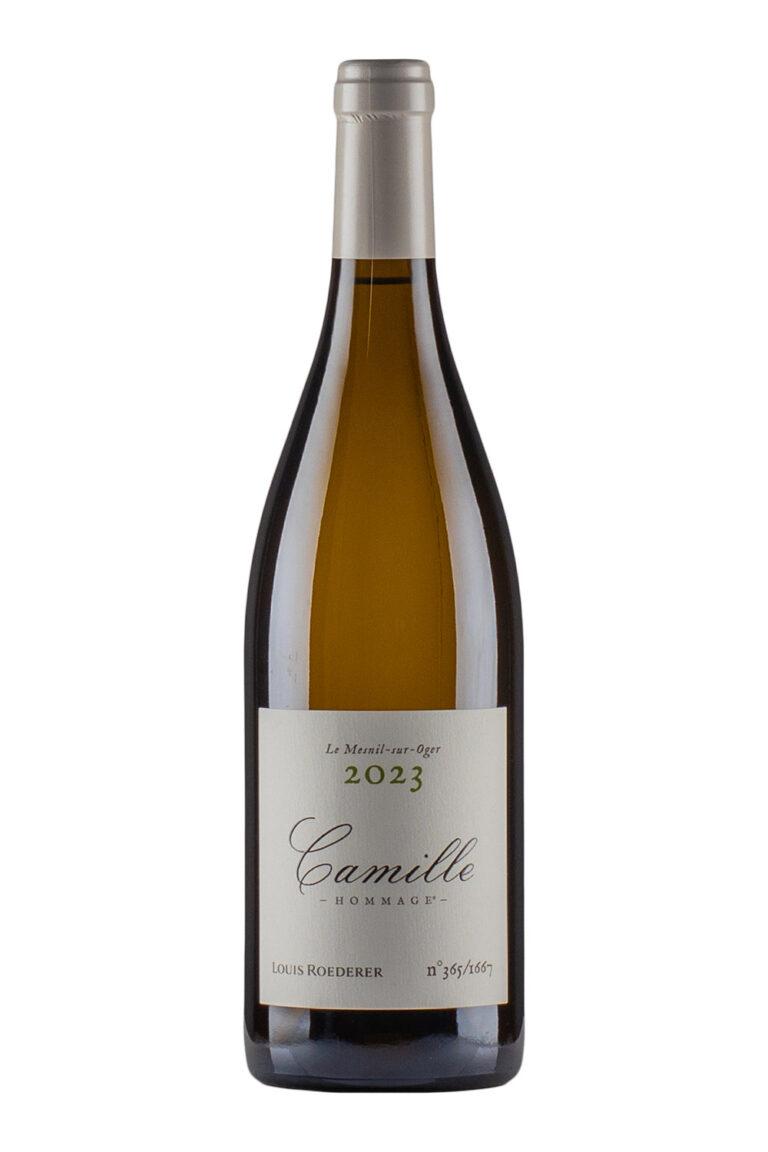 Louis Roederer Camille Volibarts Chardonnay 2023 Louis Roederer Camille Volibarts Chardonnay 2023