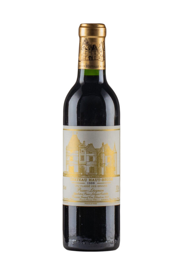 Haut Brion Half 1999 Haut Brion Half 1999
