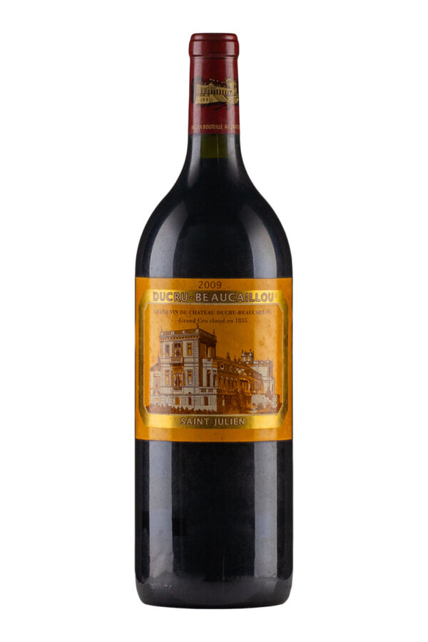 Ducru Beaucaillou Magnum 2009