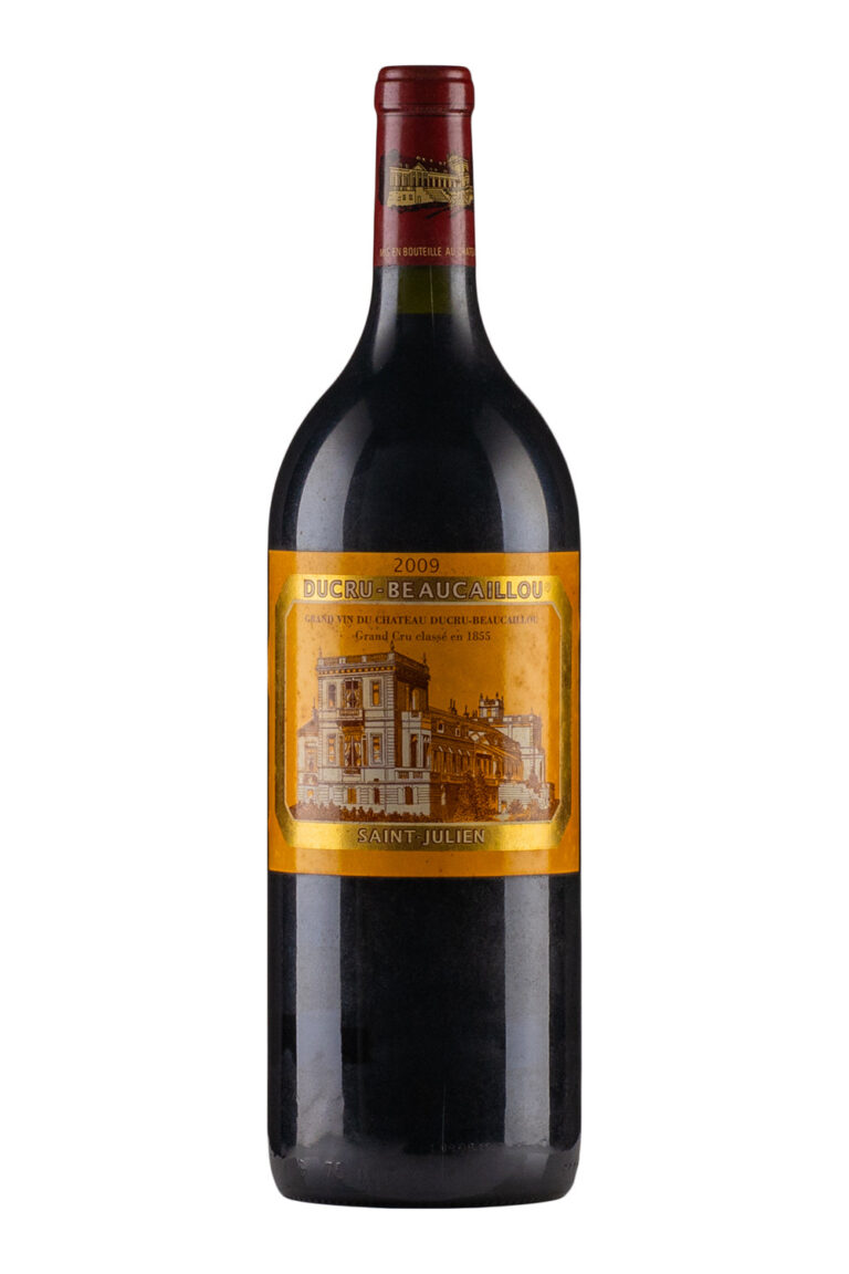 Ducru Beaucaillou Magnum 2009