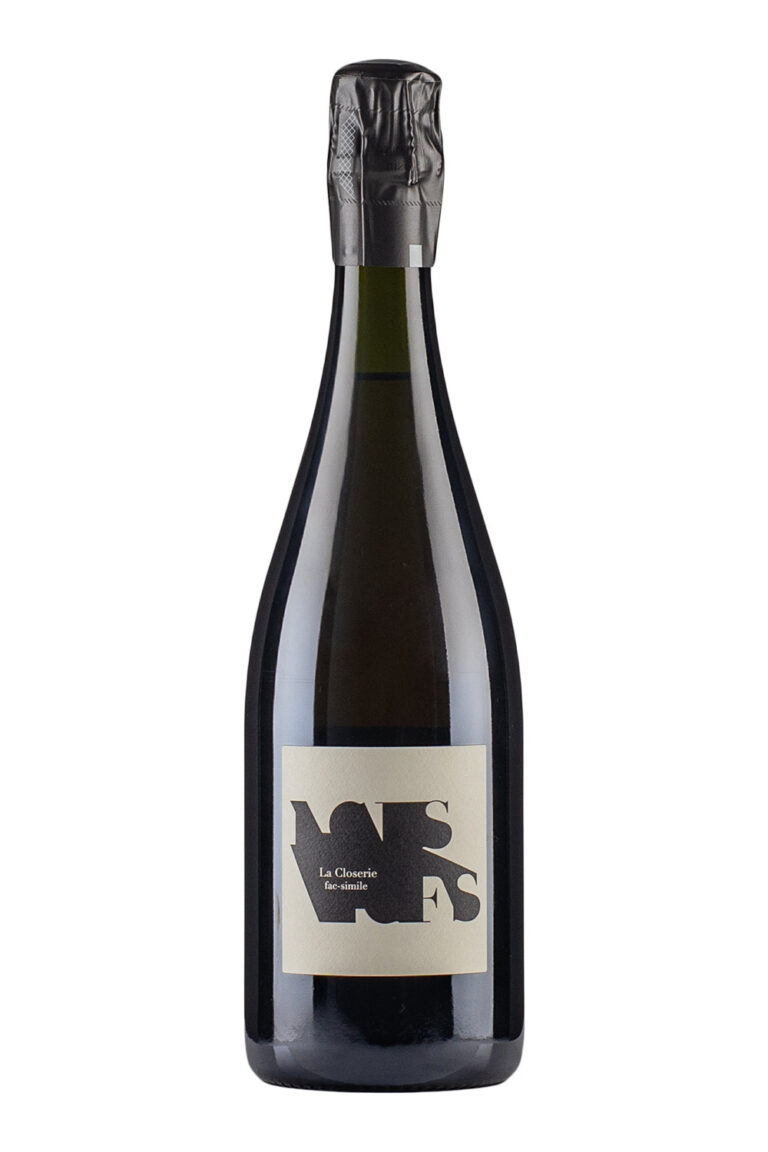 Prevost La Closerie Fac-Simile Rose 2015