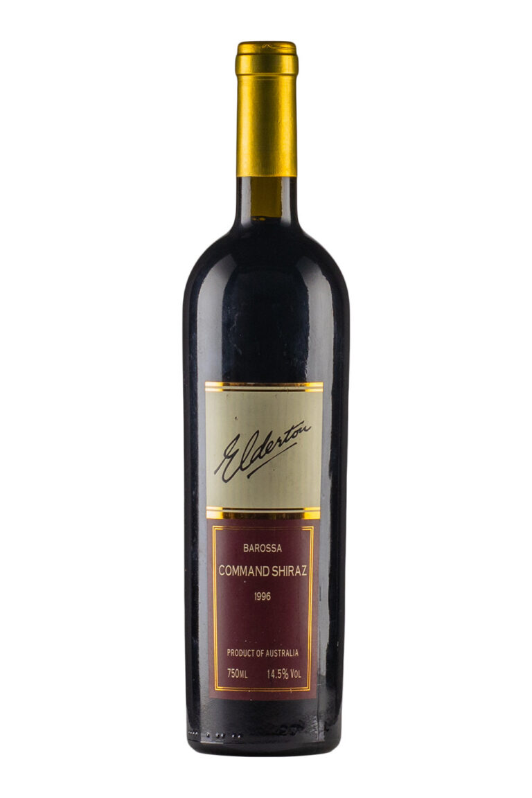 Elderton Command Shiraz 1996 Elderton Command Shiraz 1996