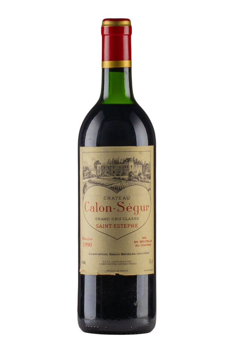 Calon Segur 1990 Calon Segur 1990