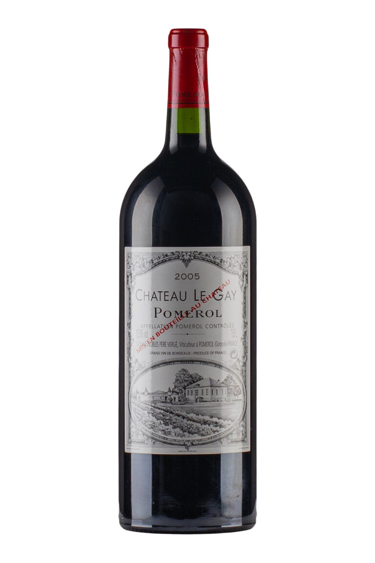 Le Gay Magnum 2005 Le Gay Magnum 2005