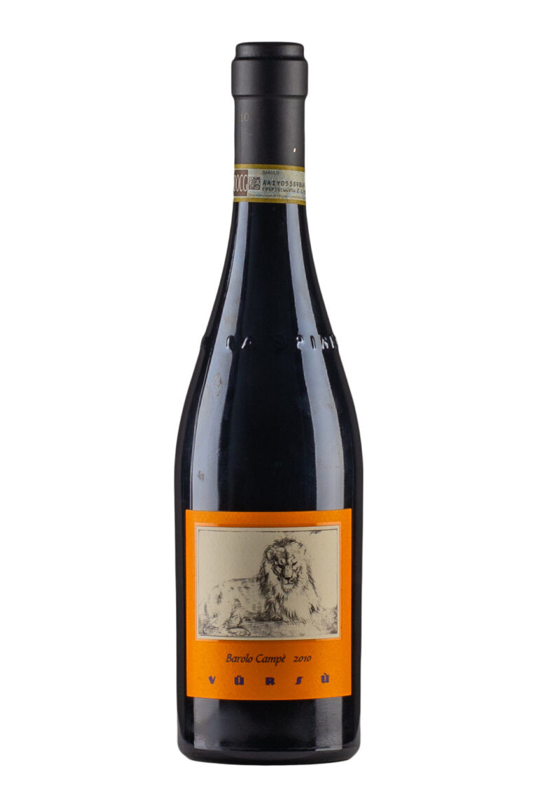 Barolo Campe La Spinetta 2010 Barolo Campe La Spinetta 2010