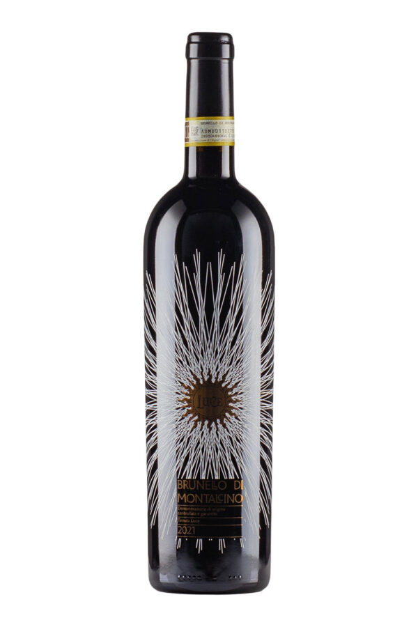 Brunello di Montalcino Luce Marchesi di Frescobaldi 2021 Brunello di Montalcino Luce Marchesi di Frescobaldi 2021